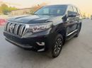تويوتا لاند كروزر TXL تويوتا برادو 2016 Facelift 2024 2700cc V4