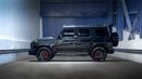 Mercedes-Benz G 63 AMG 4MATIC SUV UAE's Very Best Example | 2 Years Free Servicing | AED 11,157 Per Month