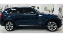 BMW X5 35i Exclusive GCC .. Perfect Condition .. V6 .. Top Range .