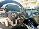 Nissan X Terra PLATINUM