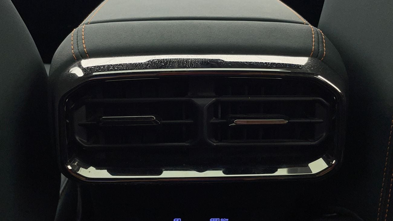 Jetour T2 LUXURY 2 | Zero Down Payment | Home Test Drive