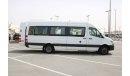 مرسيدس بنز سبرينتر 18 SEATER TOURIST VAN WITH GCC SPECS