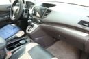 Honda CR-V LX 2.4L