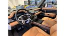 Land Rover Defender 2024 Defender 90 P400 HSE/GCC/22 INCH