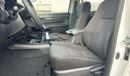 Toyota Hilux Toyota/HILUX D DC 4WD/GUNG3 2.4L Turbo Comfort Power pack - Wide body MT