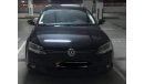 Volkswagen Jetta SEL 2.0