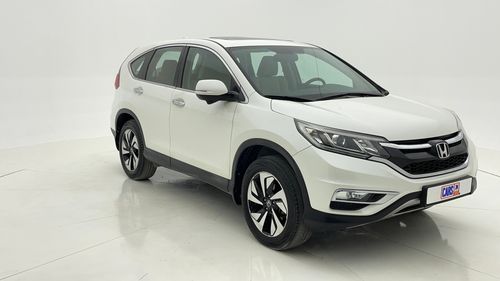 Honda CRV EX 2.4 | Zero Down Payment | Free Home Test Drive