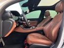 Mercedes Benz E300 AMG