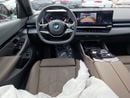 BMW 530i Under Warranty and Service 2026 GCC