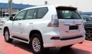 Lexus GX460 Prestige LEXUS GX460 FULL OPTION GCC 2017 SINGLE OWNER LOW MILEAGE IN MINT CONDITION