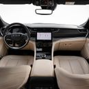 Jeep Grand Cherokee L LIMITED AED 2,011 P.M • 0% Downpayment • Grand Cherokee L Limited • 1 Year Warranty