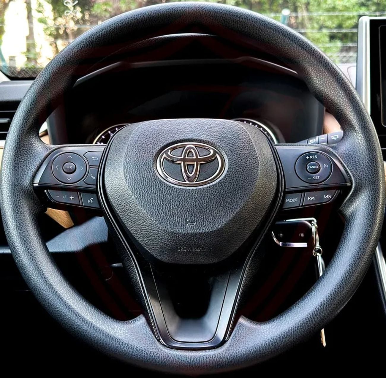 Toyota RAV4 EX Rav4 | 2.5 L | | GCC | Accident-Free | In Excellent Condition | 1310 P.M