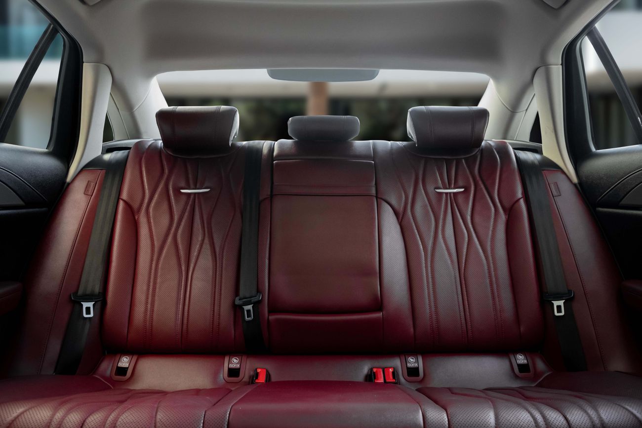 هونغشي أوسادو Ousado Flagship | 1,469 P.M | 0% Downpayment | Excellent Condition! | Ramadan Offer!