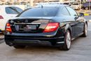 Mercedes-Benz C 250 Std Monthly installment 1,250AED