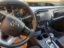 Toyota Hilux TOYOTA HILUX DC 2.4L DIESEL AT