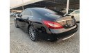 مرسيدس بنز CLS 550 وارد اليابان