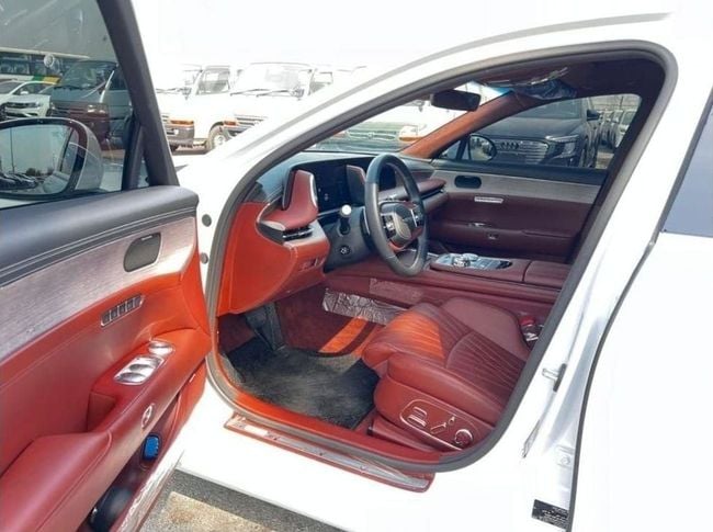 Genesis G90 ROYAL, миниатюра 28