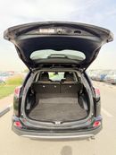 تويوتا راف ٤ XLE, leather seats, sunroof ,push start