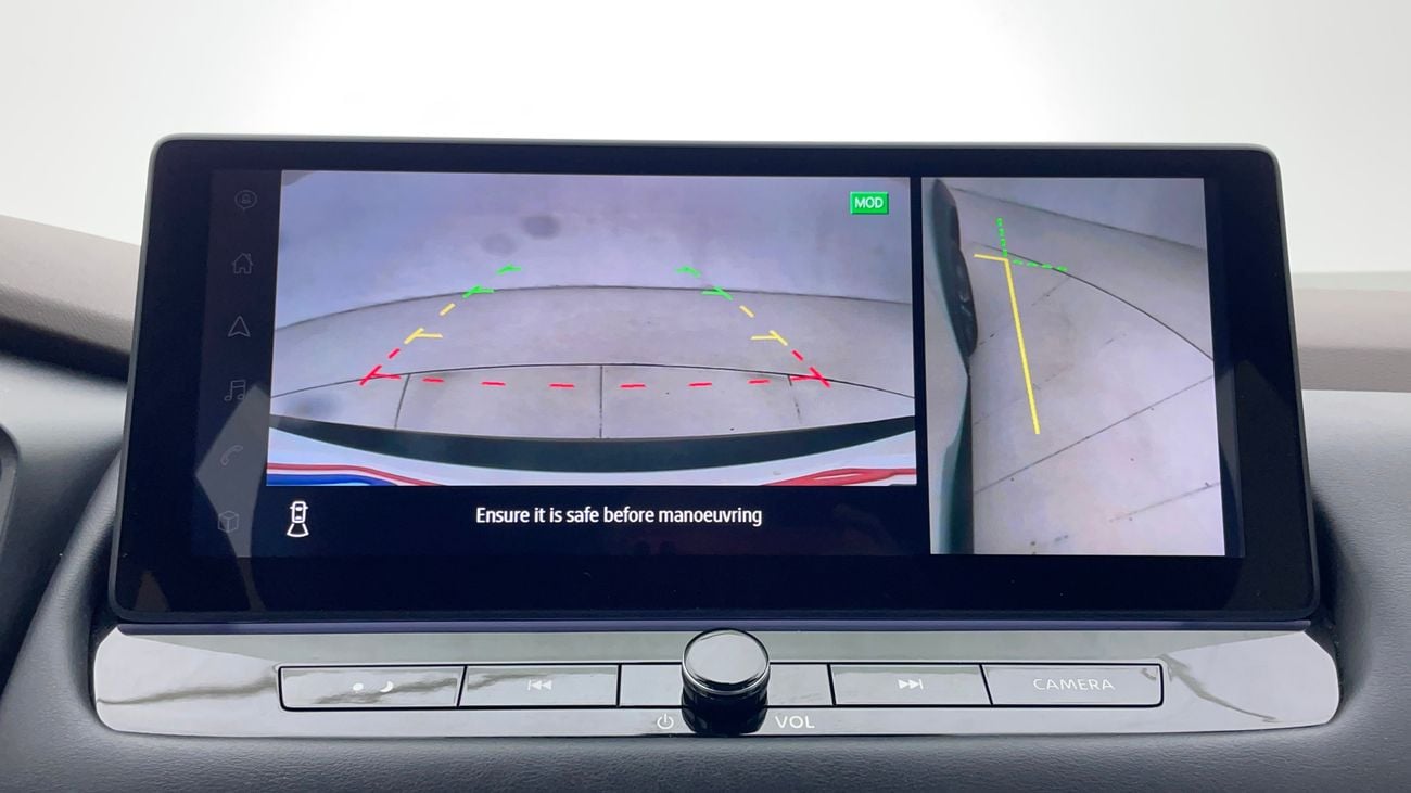 Nissan XTrail SV 2.5L SV 2.5 | Zero Down Payment | Home Test Drive