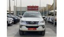 Toyota Fortuner GXR 2019 I V6 I 4.0L I Ref#650