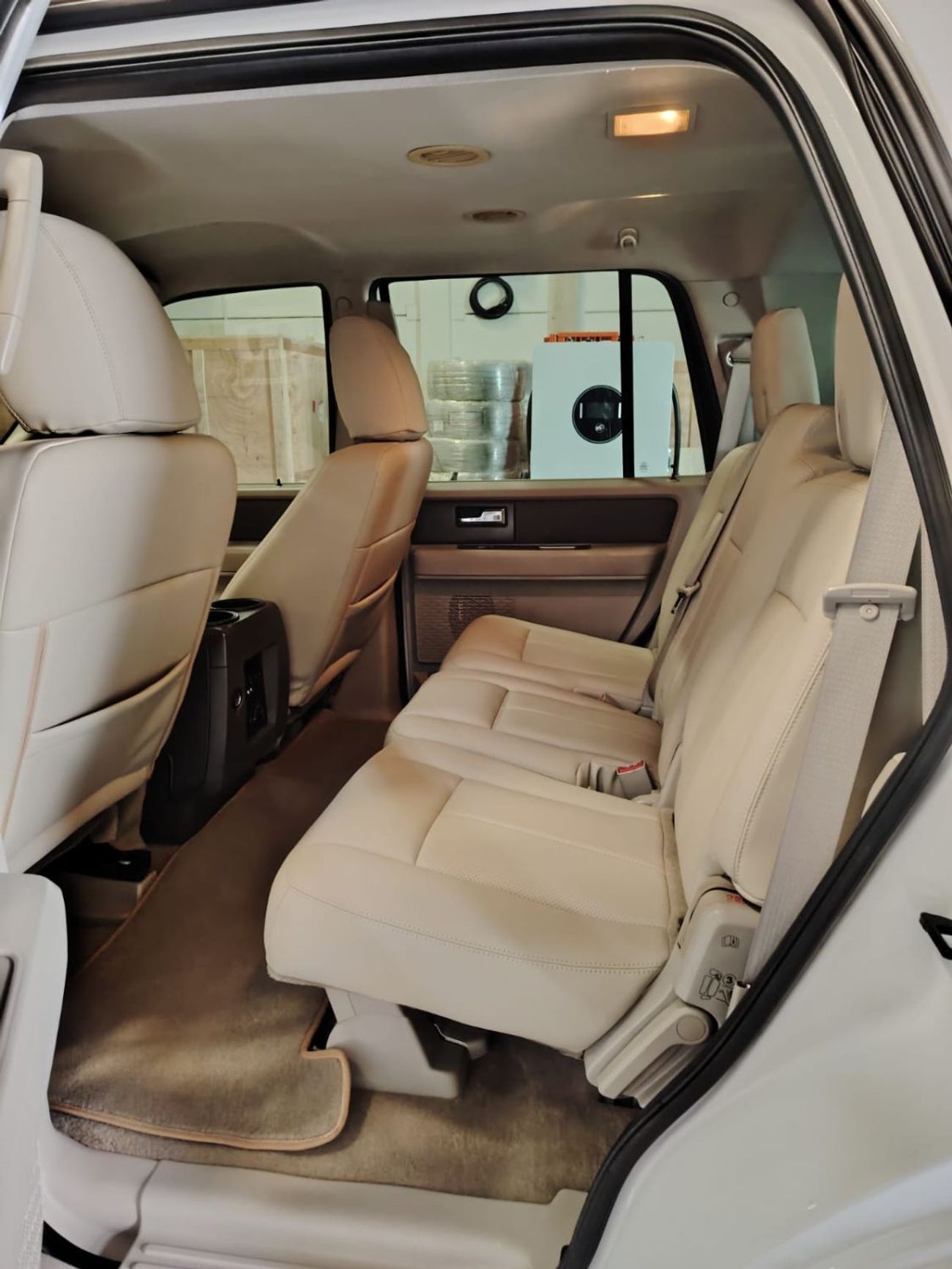 فورد إكسبيديشن فورد إكسبيديشن SE 2016 | GCC