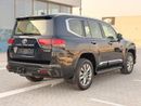تويوتا لاند كروزر VXR