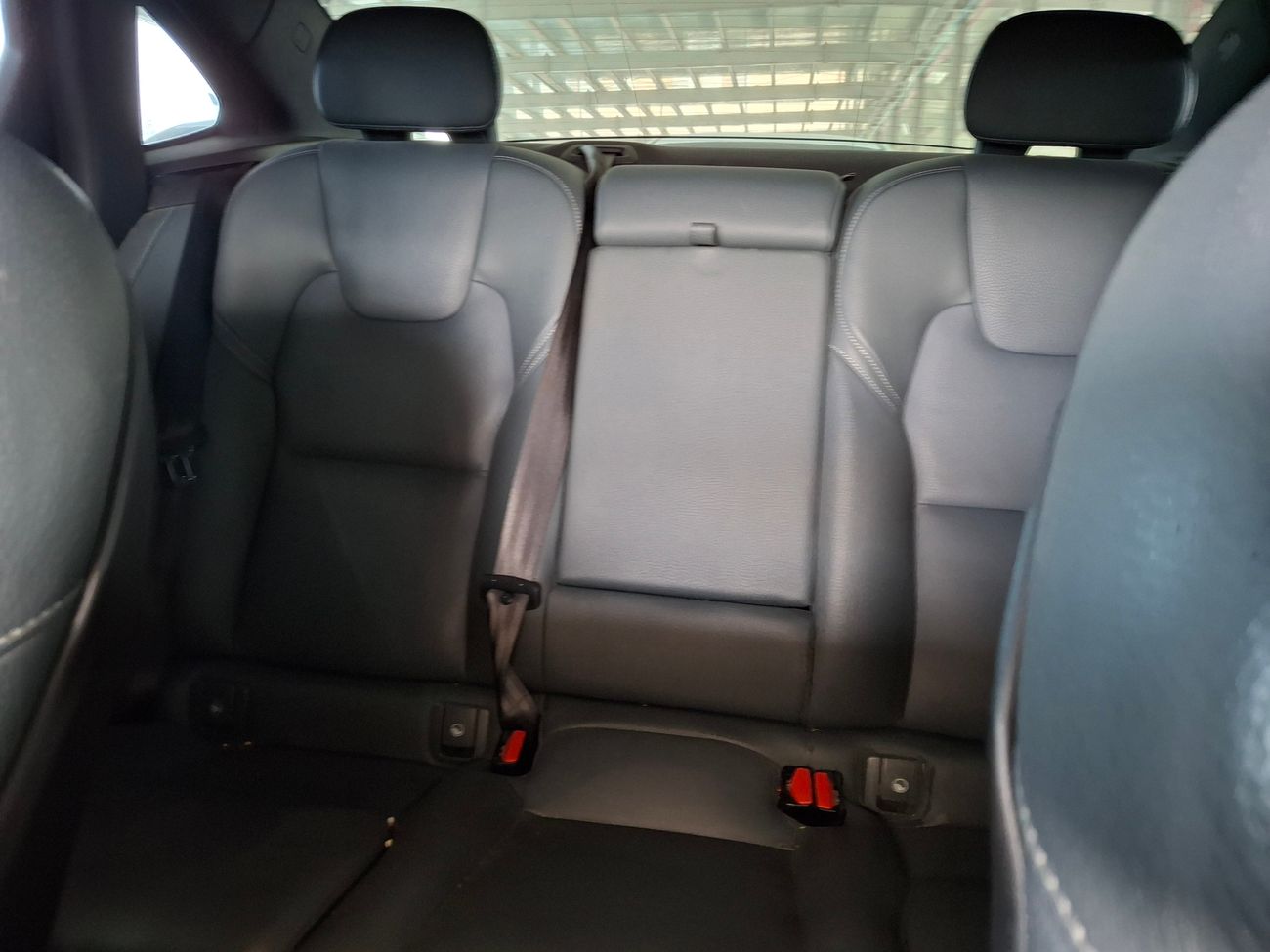 فولفو S90 B5 CORE 2 | بدون دفعة مقدمة | اختبار القيادة في المنزل