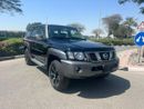 Nissan Patrol Super Safari