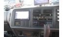 Mitsubishi Rosa MITSUBISHI ROSA RIGHT HAND DRIVE (PM1028)