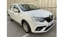 Renault Symbol PE 1.5 | Under Warranty | Free Insurance | Inspected on 150+ parameters