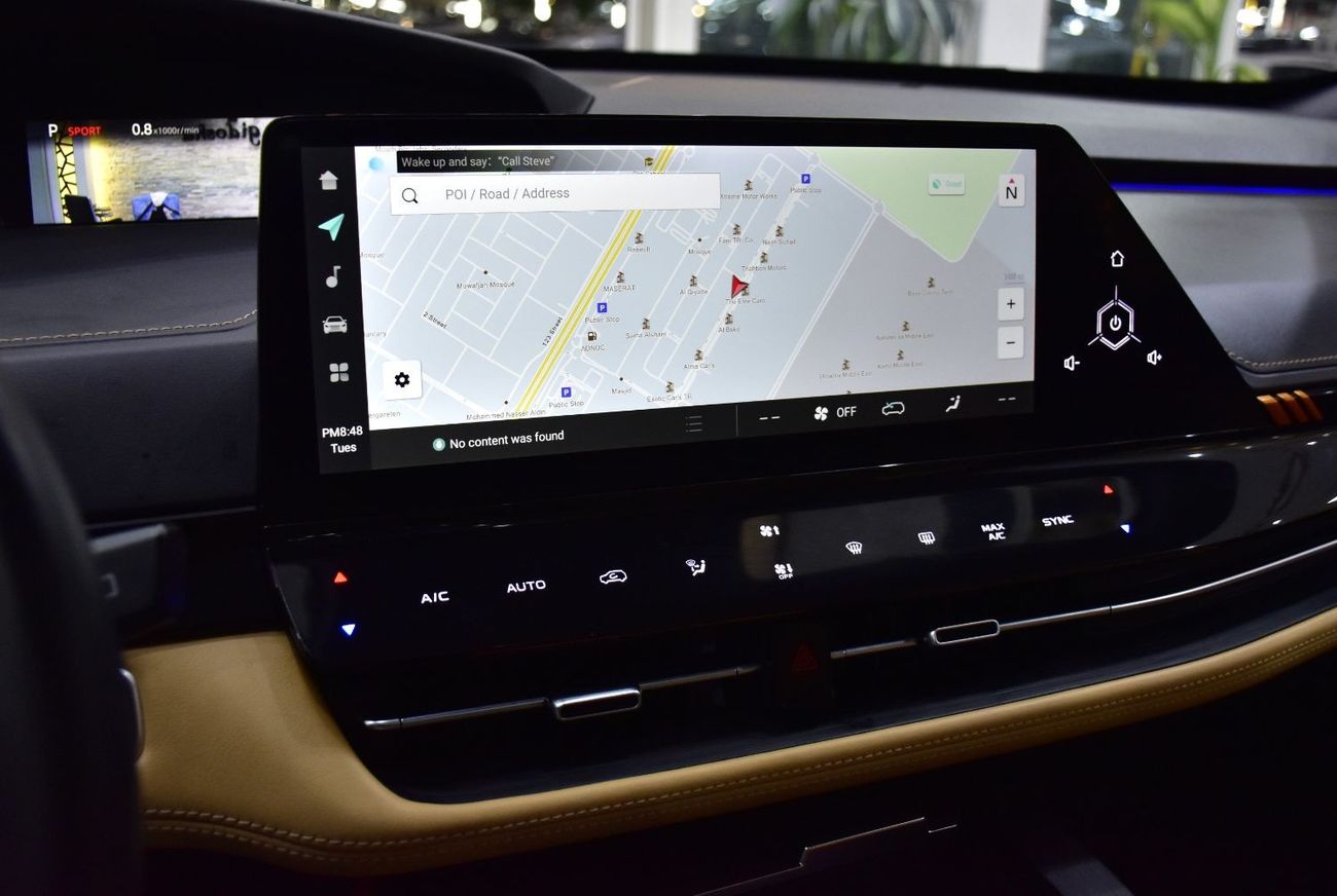 تشنجان يوني ك EXCELLENT DEAL for our Changan UNI-K AWD ( 2024 Model ) in White Color GCC Specs