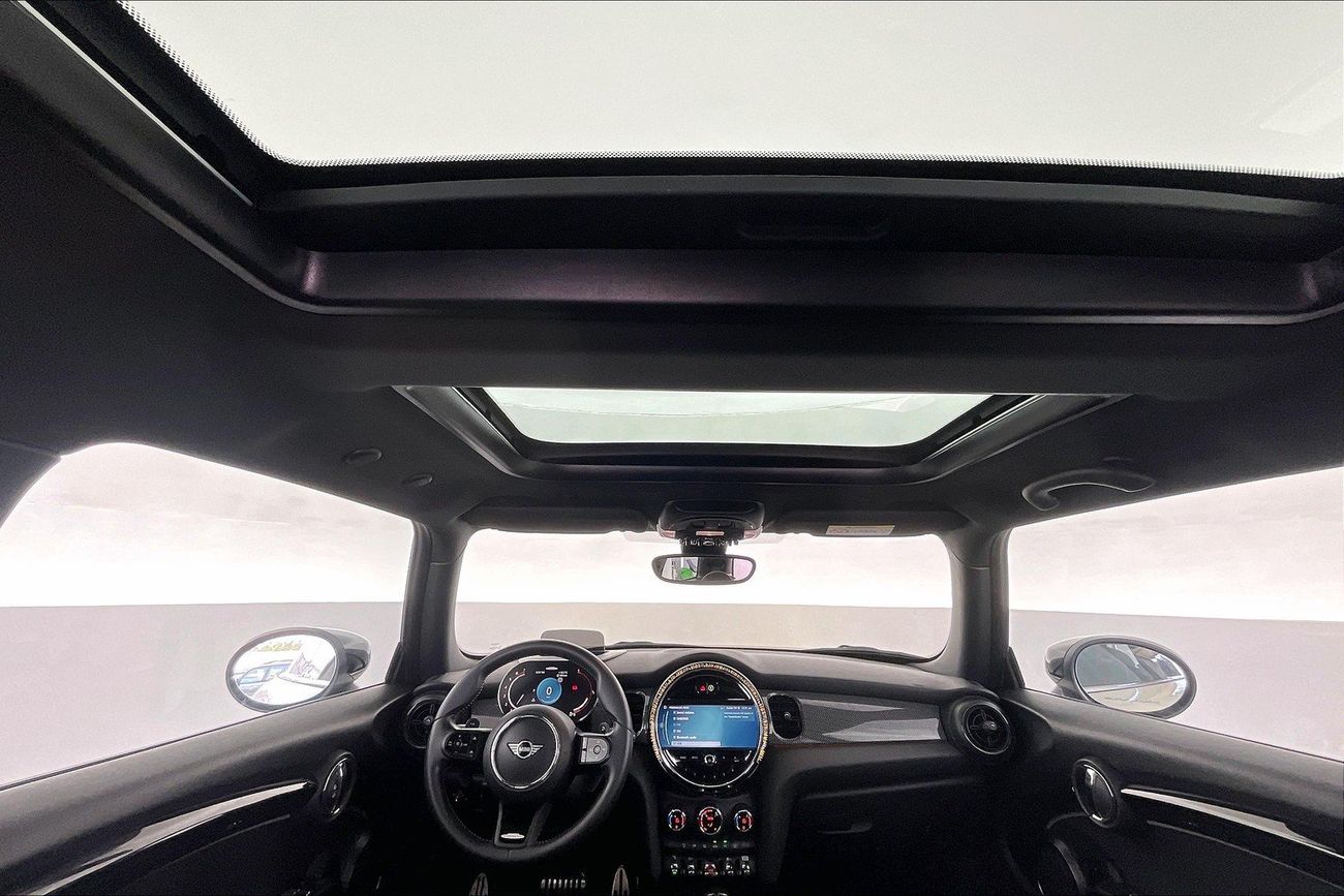 Mini John Cooper Works John Cooper Works | National Day Celebration | Guaranteed Warranty | 0 Down Payment