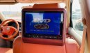 Toyota Prado 2009 GCC Manual Modified 4WD Diesel 3.0CC Key Start Rear TV 7 Seats Good Condition