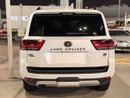 تويوتا لاند كروزر 3.5T GR-Sport