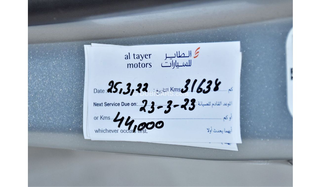 Jaguar XF EXCELLENT DEAL for our Jaguar XF 2.5T ( 2018 Model ) in Silver Color GCC Specs