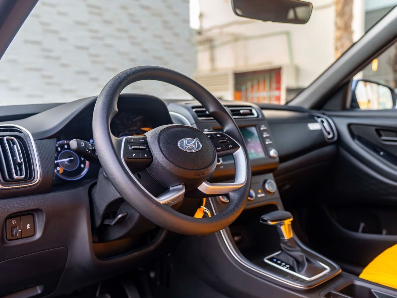 هيونداي كريتا SMART +