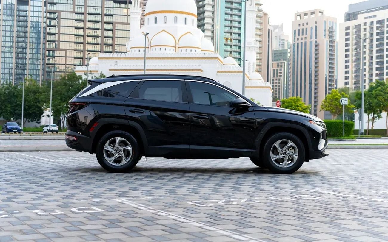 هيونداي توسون