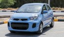 Kia Picanto 2016 Ref#421