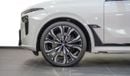 BMW X7 XDRIVE M60