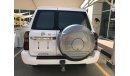 Nissan Patrol Safari 2016 gcc very celen car