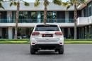 جيب جراند شيروكي Grand Cherokee Limited | 1,861 P.M | 0% Downpayment | Perfect Condition!