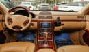 Mercedes Maybach 62