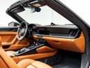 Porsche 911 Targa 4GTS 3.0L (475 HP) 2025 Porsche 911 Targa 4 GTS, 2027 Porsche Warranty, Paint To Sample, Very