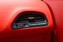 Dodge Challenger SRT HELLCAT REDEYE WIDEBODY GT 3.6L DOUBLE COLOR BLACK & WHITE