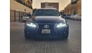 Lexus IS250 2500 CC, F-Sports 2014 Shape Body Kit - Personally Used Well Maintained