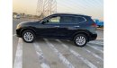 Nissan Rogue 2018 NISSAN ROGUE SV AWD