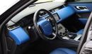 Land Rover Range Rover Velar P340 S