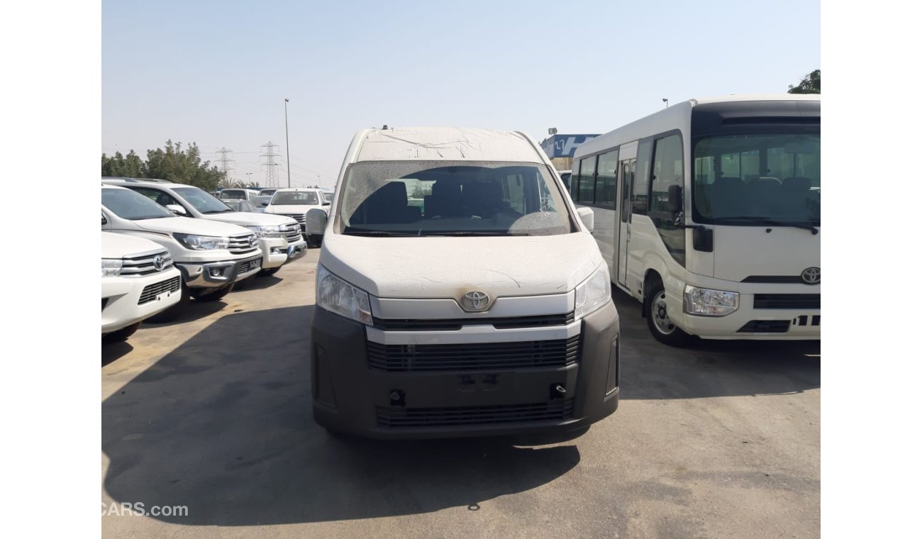 Toyota Hiace 13 SEAT diesel