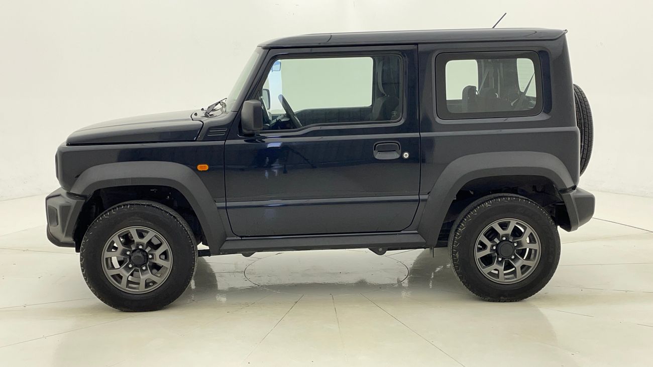 Suzuki Jimny GL MT 1.5 | Zero Down Payment | Home Test Drive