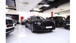 Bentley Flying Spur FIRST EDITION (2020) 6.0L W12 TWIN TURBO WITH REAR ENTERTAINMENT